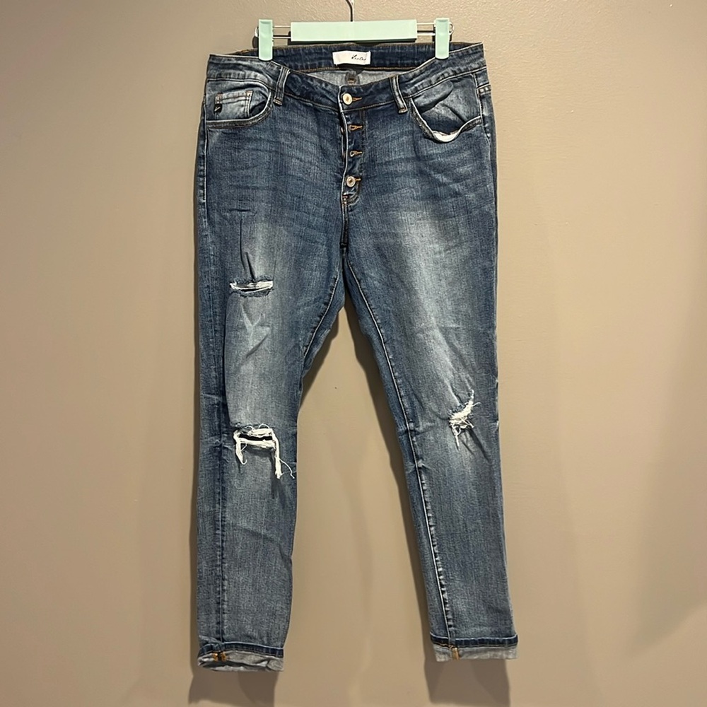 Kancan jeans